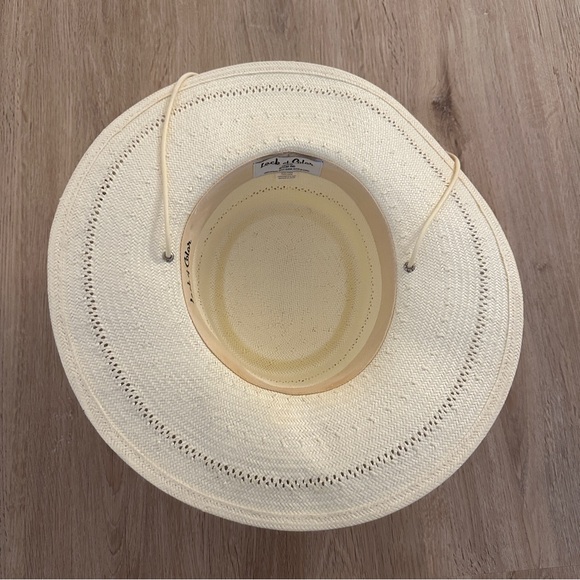 Lack of Color - The Jacinto - Off White Hat 👒 - Picture 9 of 12
